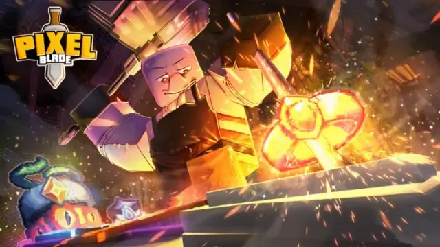 Pixel Blade best class (2026): Tier List & Ranking Guide