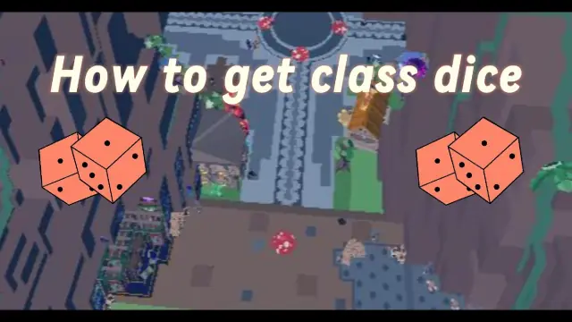 Pixel Blade How to Get Class Dice: Fast Farming and Quest Guide