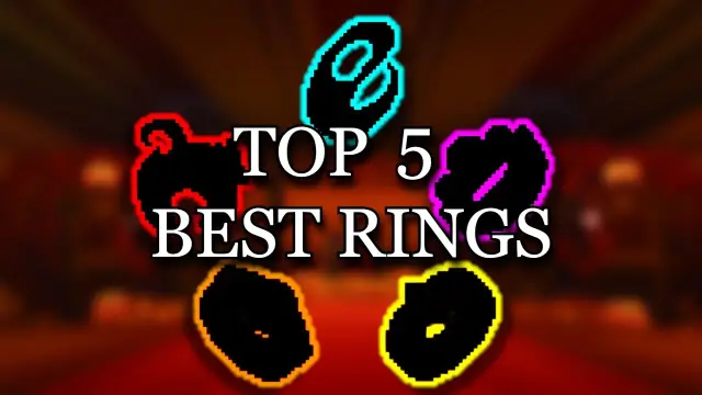 Pixel Blade Power Ring Guide: Stats, Best Rolls, and Builds