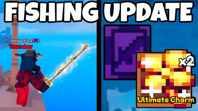 Pixel Blade ultimate charm: How to Get and Use It