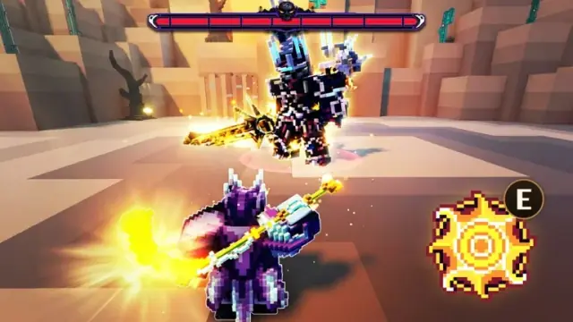 Pixel Blade Badges: Full List and Unlock Requirements