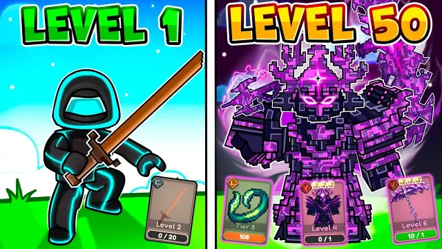 Pixel Blade Bank Location and Code Redemption Guide