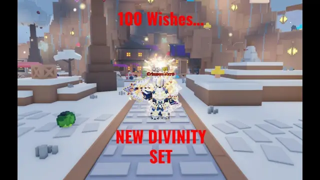 Pixel Blade: How to Use Wishes, Banner Rates, and Pity Guide