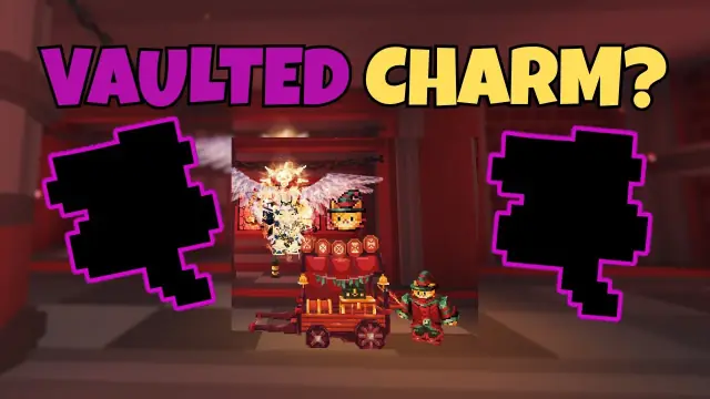 Pixel Blade Merchant Location: Where to Find Perry